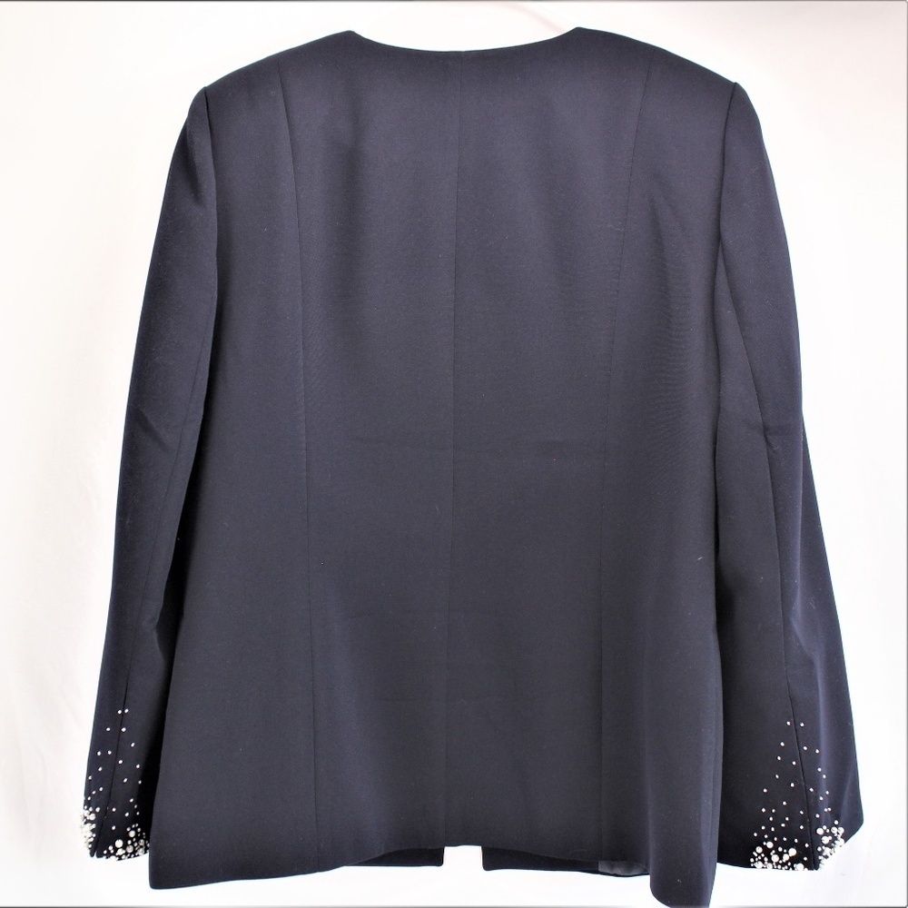Novissimo Women Suit  Size XL ! - Picture 4 of 5